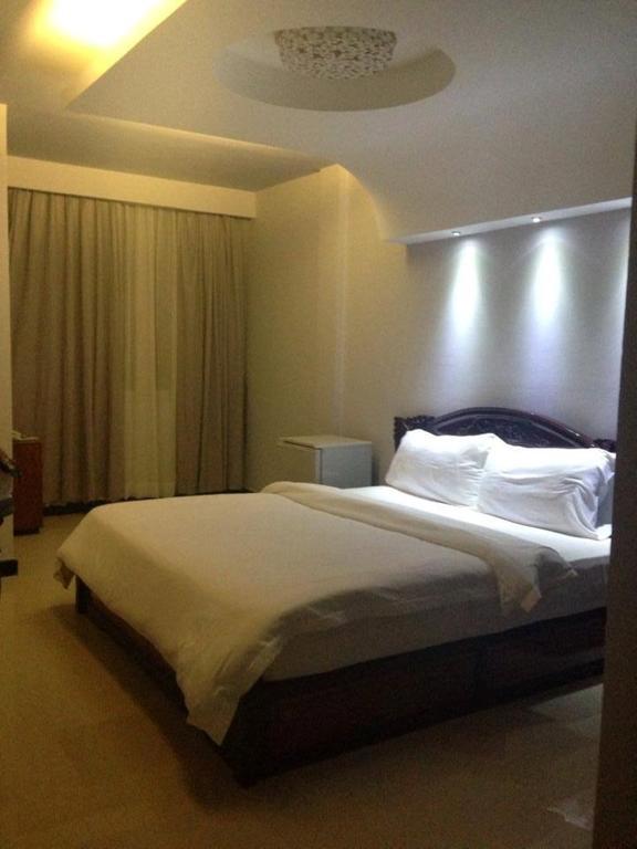 Dodo Guesthouse Phnom Penh Rum bild
