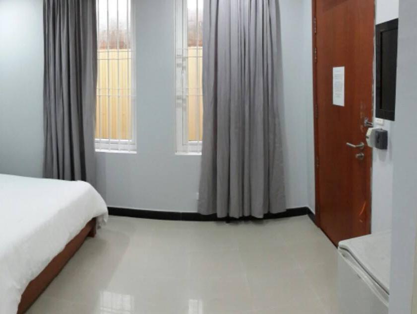 Dodo Guesthouse Phnom Penh Exteriör bild