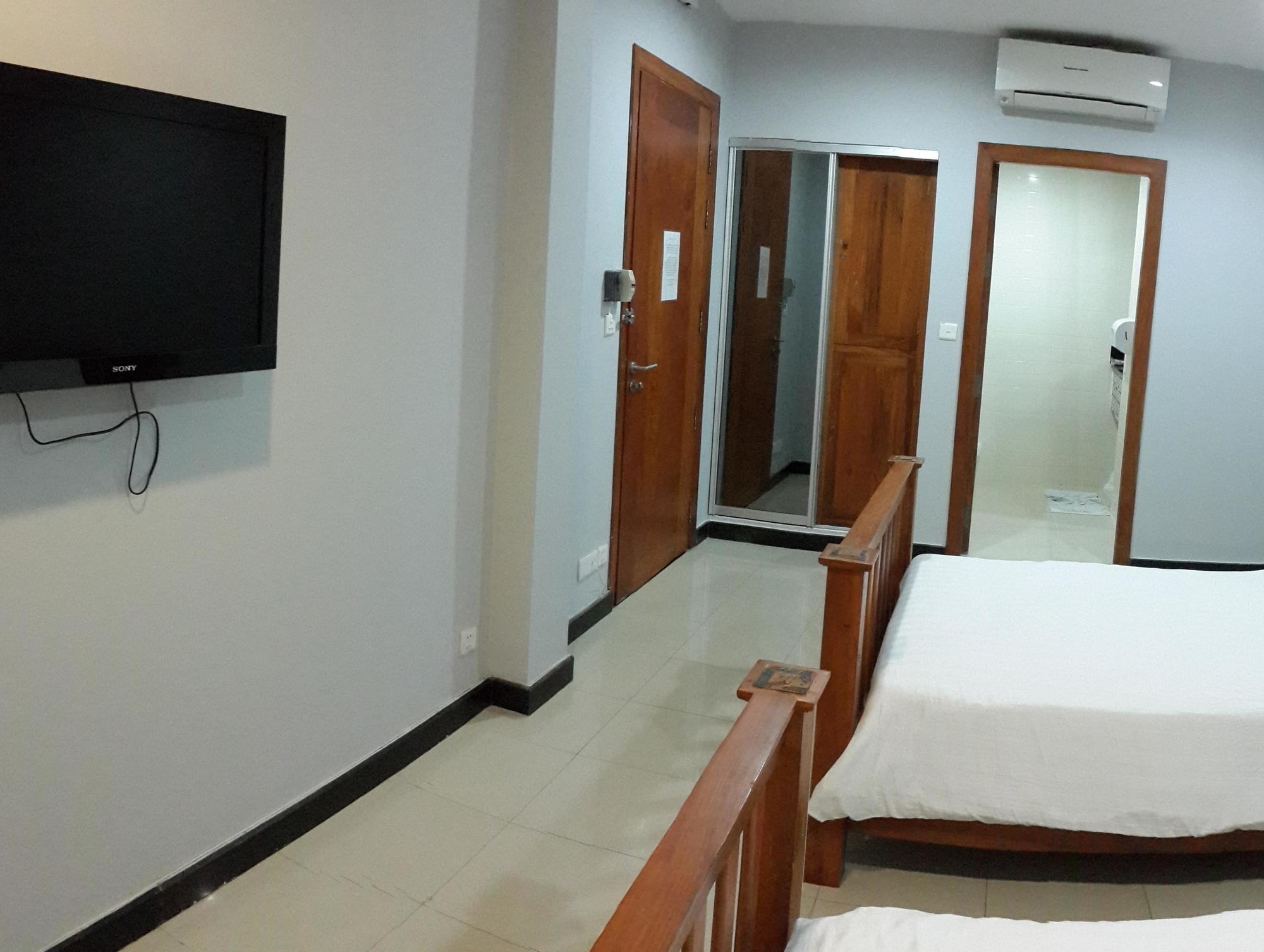 Dodo Guesthouse Phnom Penh Exteriör bild