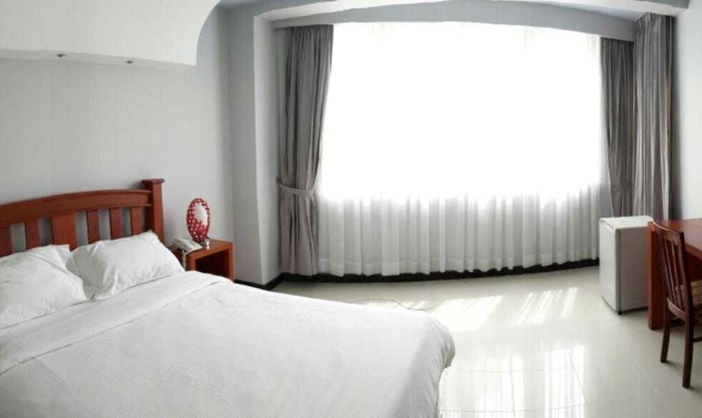 Dodo Guesthouse Phnom Penh Exteriör bild