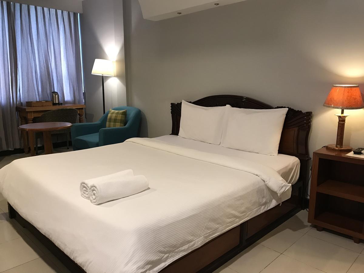Dodo Guesthouse Phnom Penh Exteriör bild