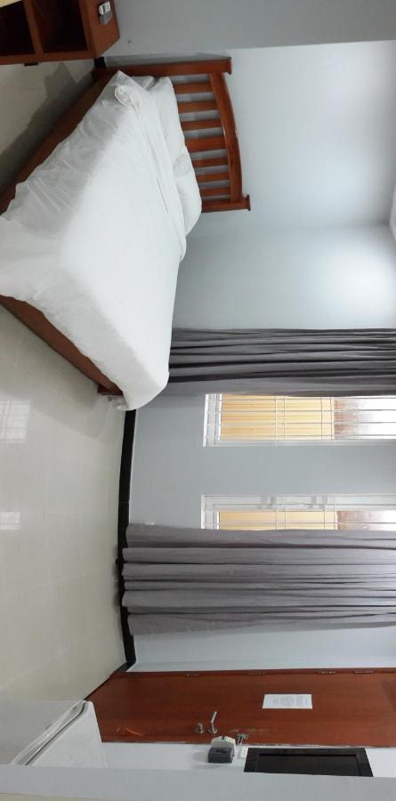Dodo Guesthouse Phnom Penh Exteriör bild
